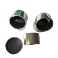 Hot Sale Factory Self-lubricating Composite Material Split DU Bushing